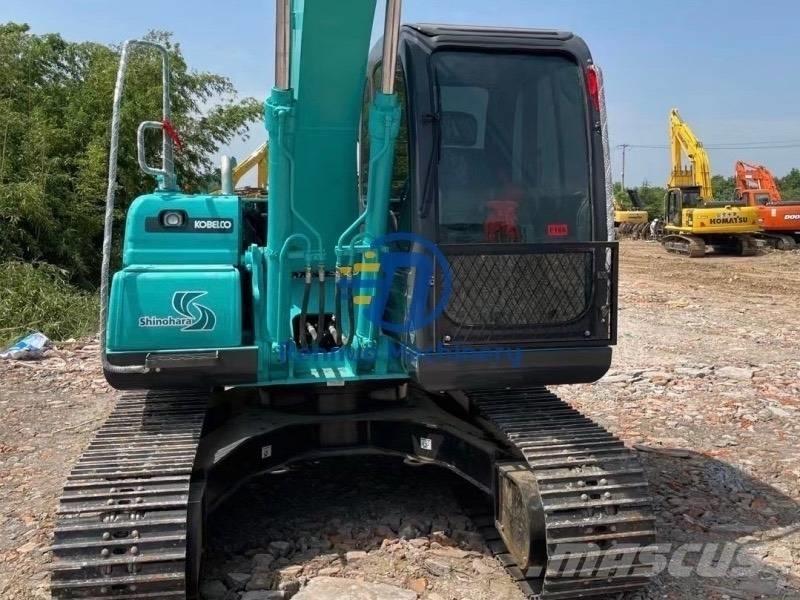 Kobelco SK140 LC Pelle sur chenilles