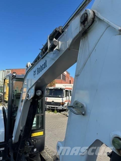Bobcat E 35z Mini pelle < 7t