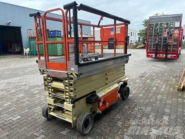 JLG 3246 ES Nacelle ciseaux