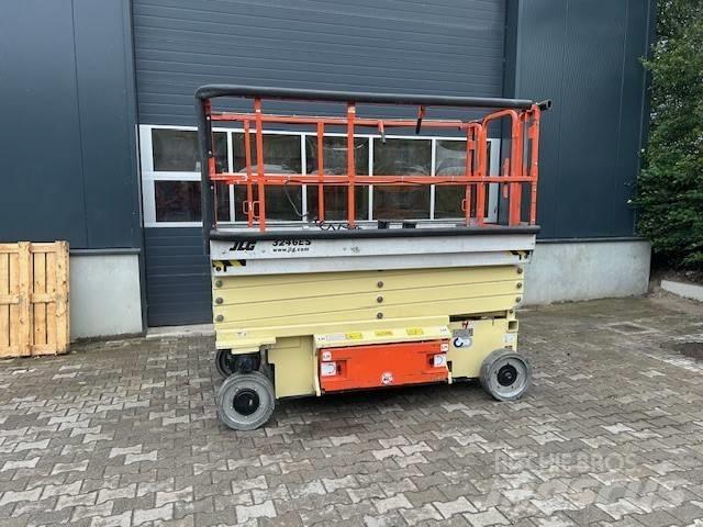 JLG 3246 ES Nacelle ciseaux