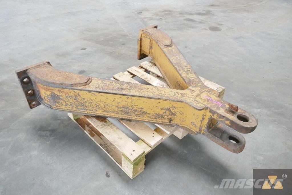 CAT D6 Drawbar Transport - Autres
