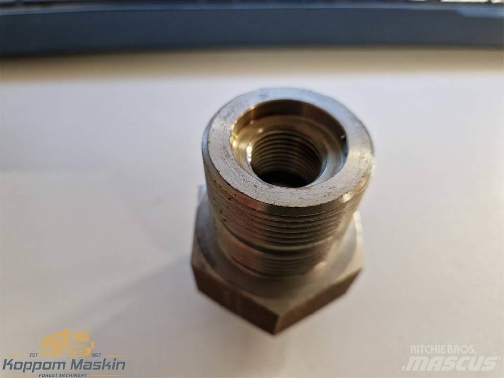Rottne 075-0106 Hydraulique