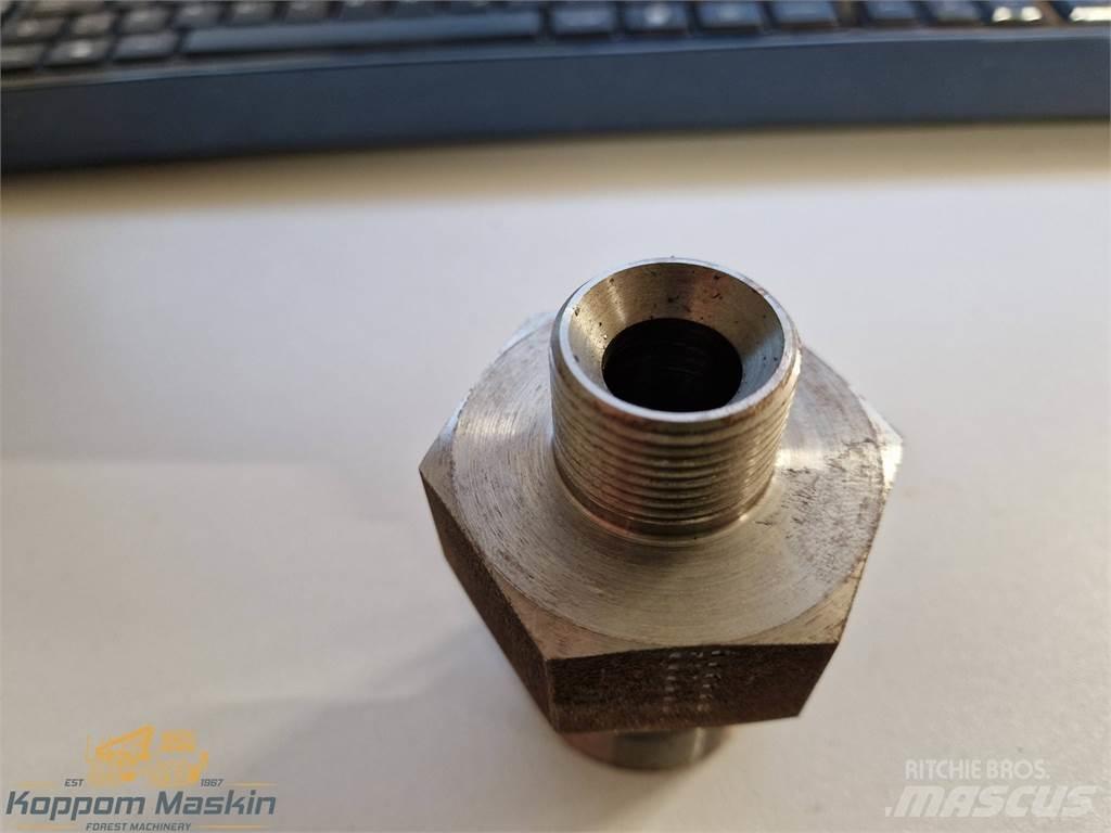 Rottne 075-0106 Hydraulique