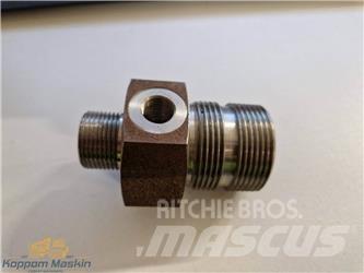 Rottne 075-0106 Hydraulique