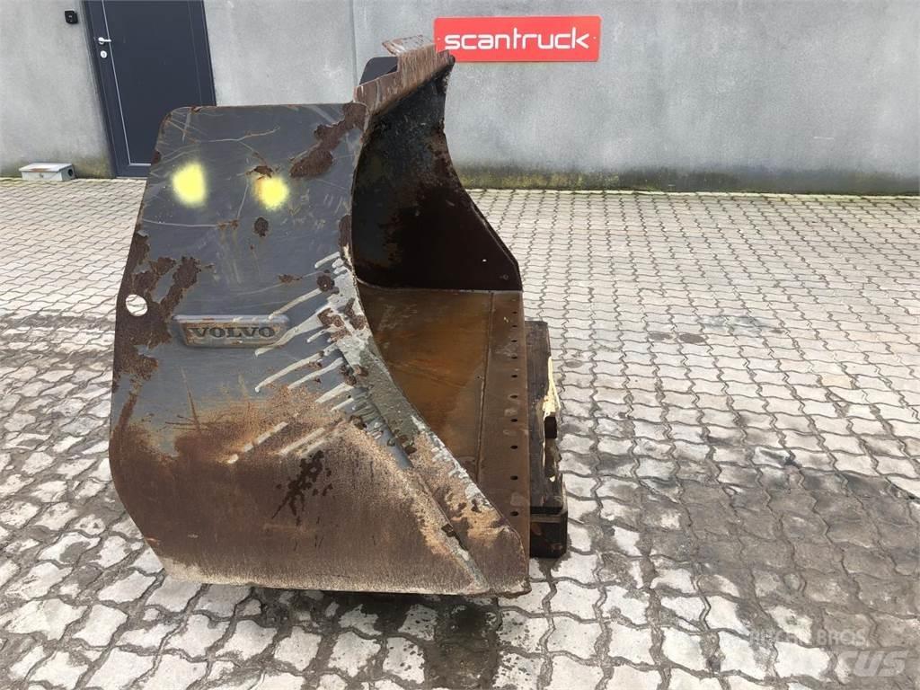  Øvrige Læsseskovl Godet