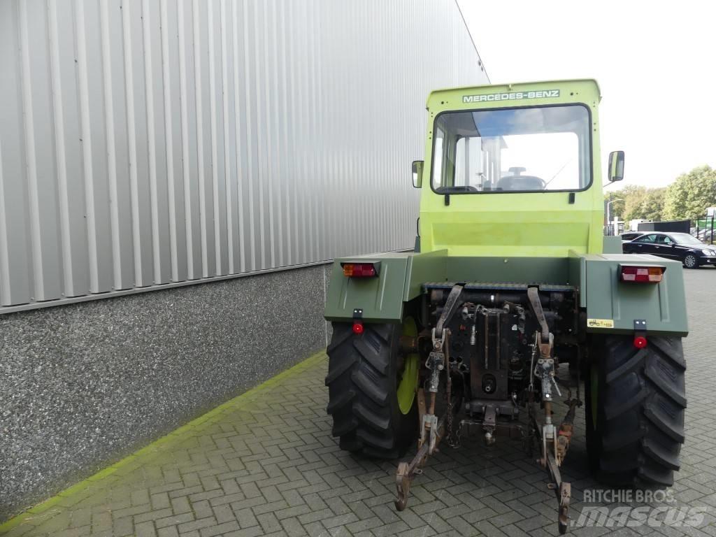 MB Trac 1000 Tracteur