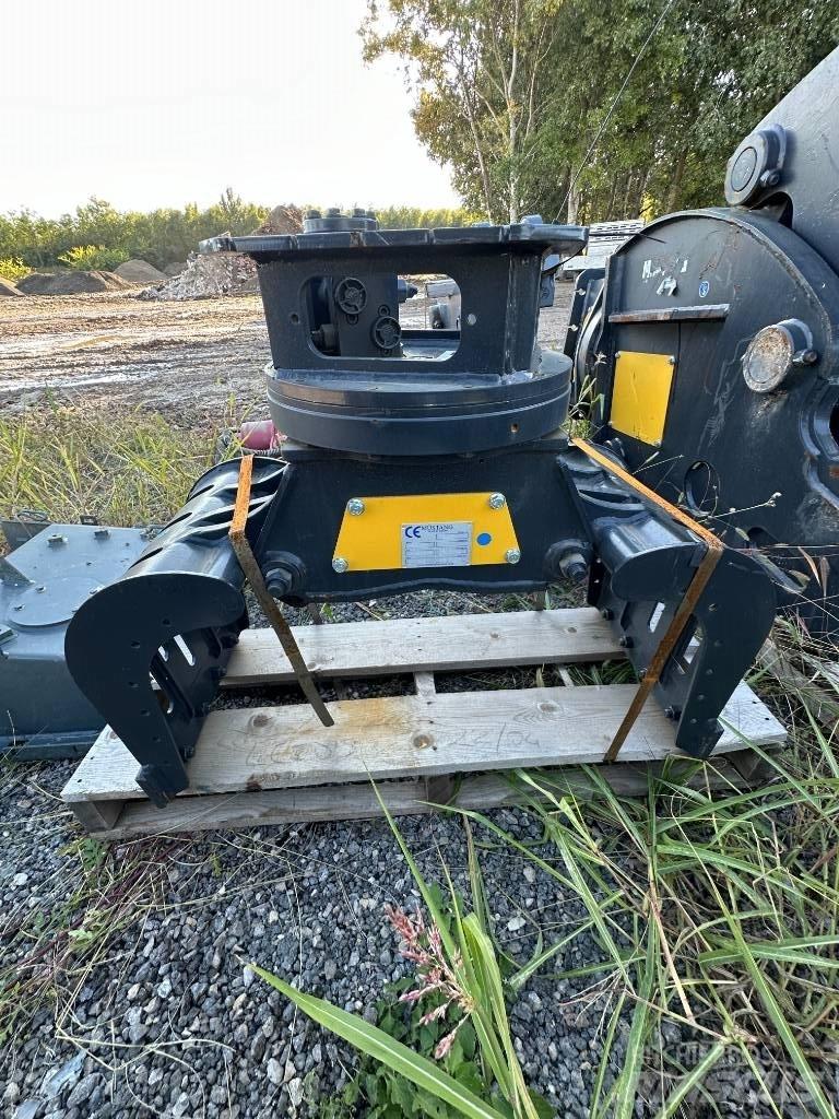 Mustang GRP 150 Autres accessoires
