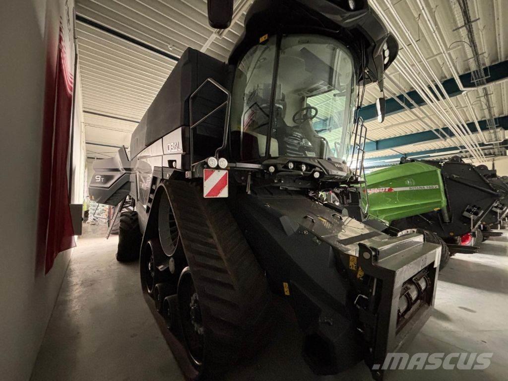 Fendt Ideal 9 Moissonneuse batteuse