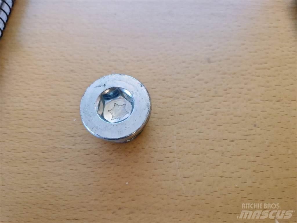 Eco Log 148-8409 Moteur