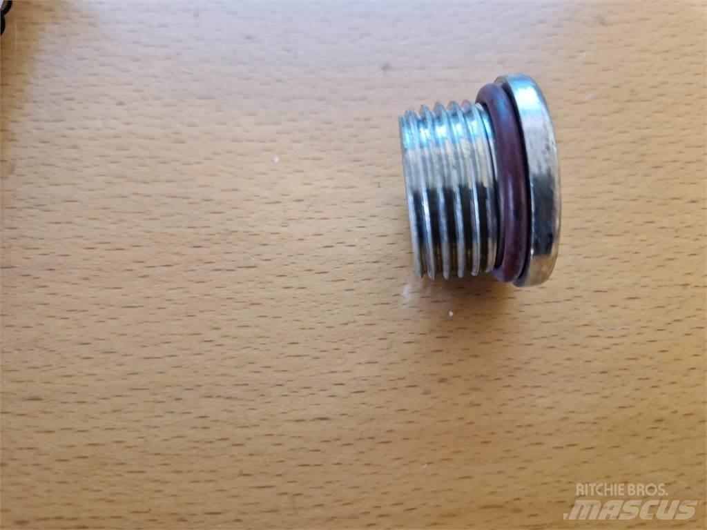 Eco Log 148-8409 Moteur