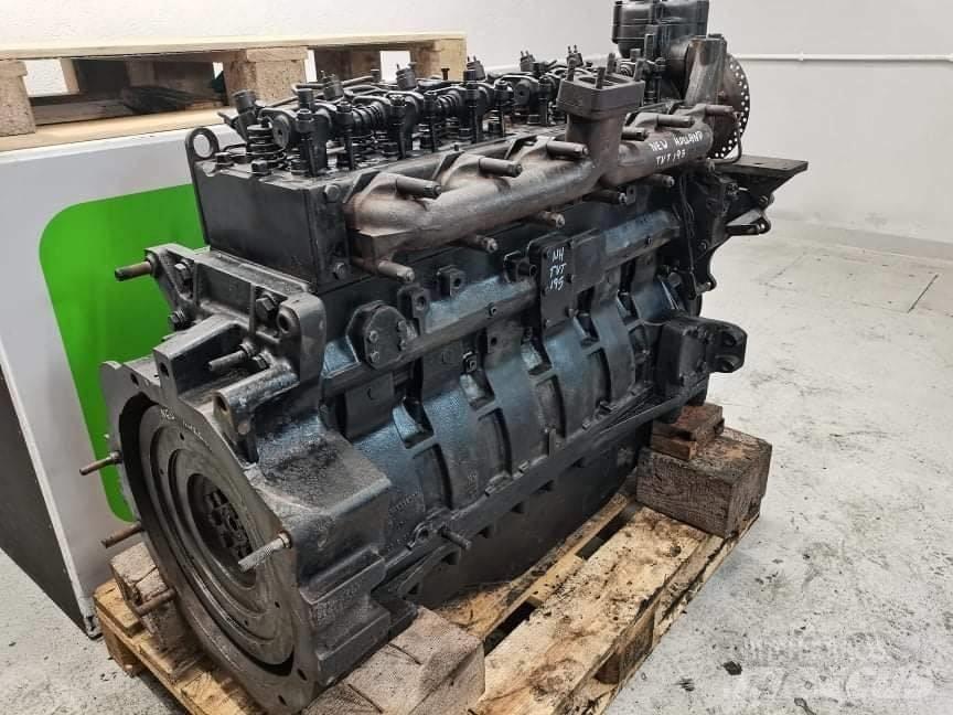 Sisu 620 engine Moteur