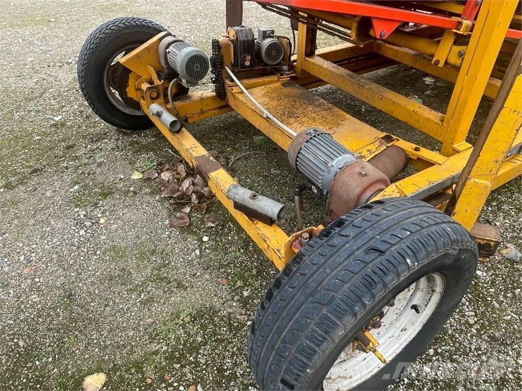 Climax KS 1100 Matériel pomme de terre - Autres