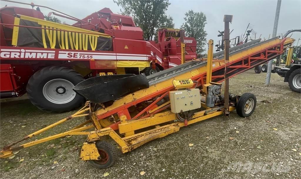 Climax KS 1100 Matériel pomme de terre - Autres