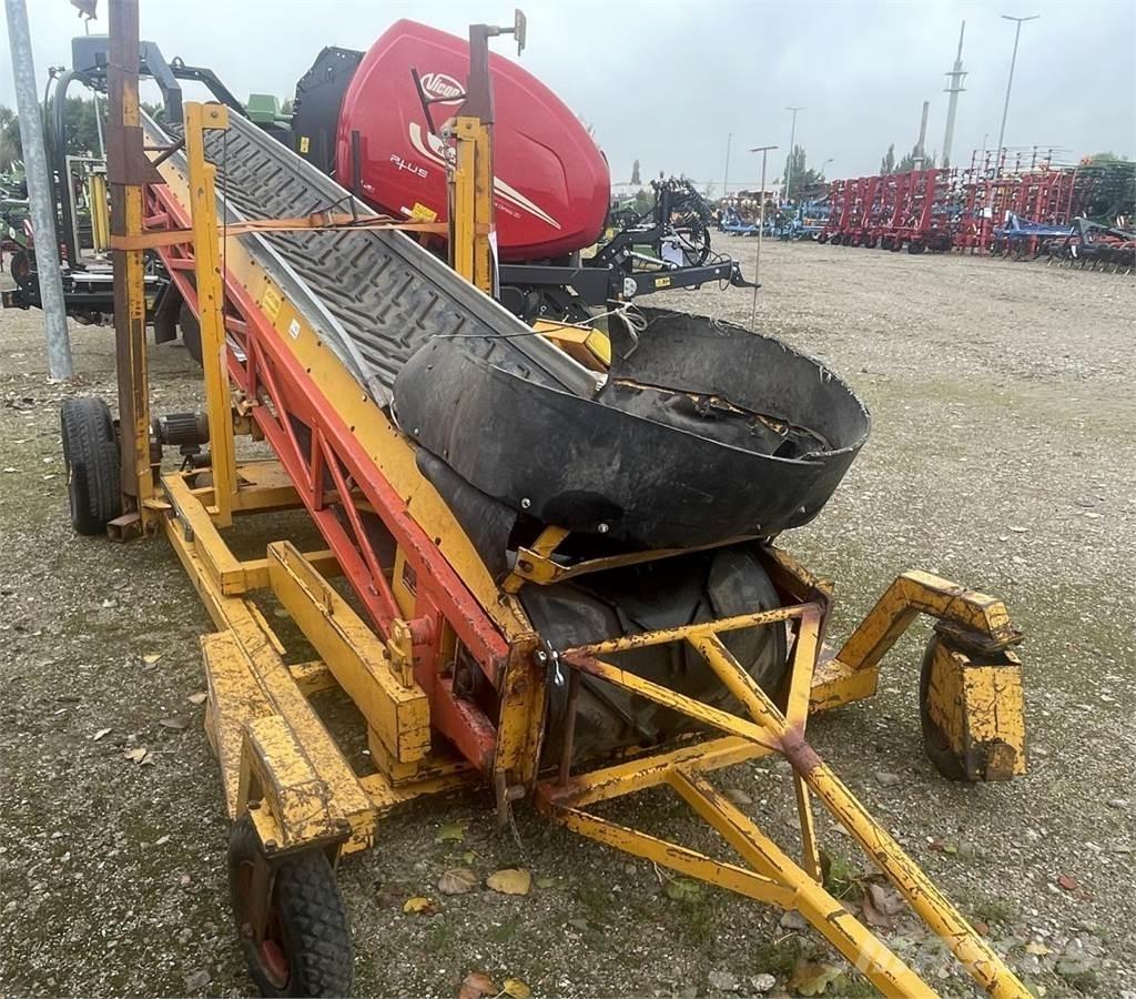 Climax KS 1100 Matériel pomme de terre - Autres