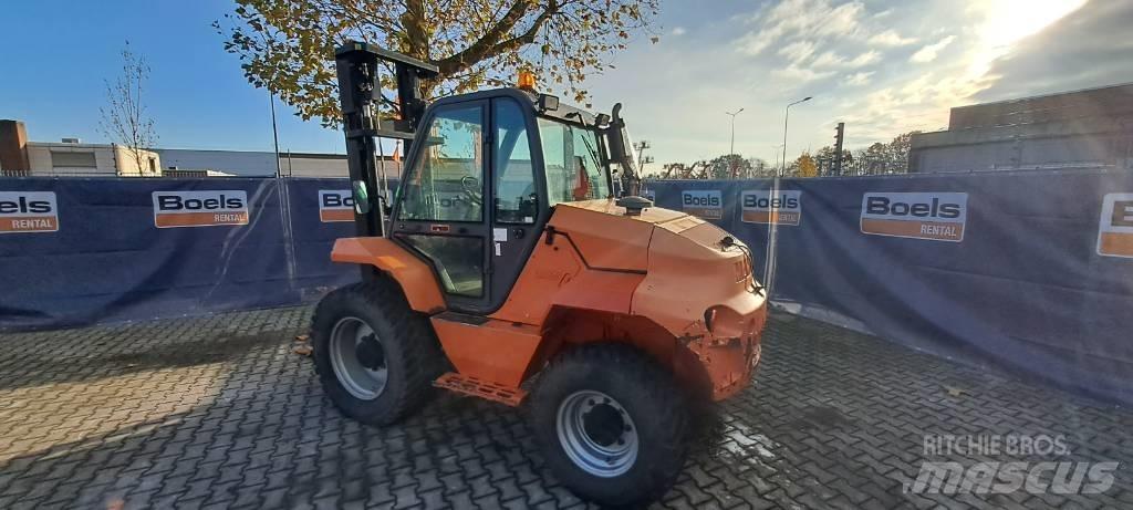 Manitou M30-4 Chariots diesel