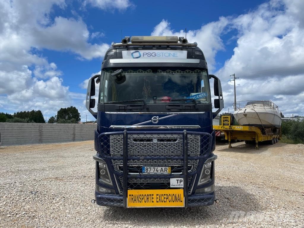 Volvo FH 16 750 Tracteur routier