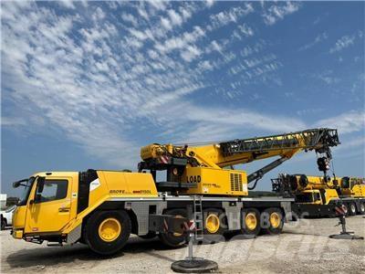 Grove GMK 5150 L Grues tout terrain