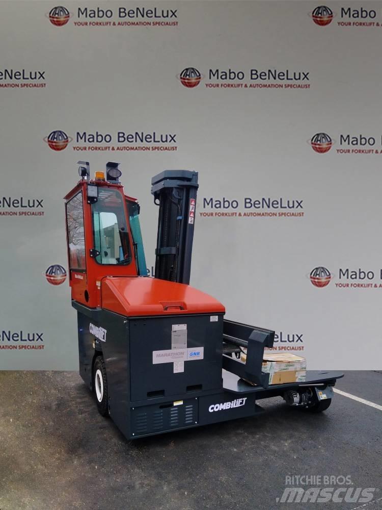 Combilift C 4500 ET Chariot multidirectionnel