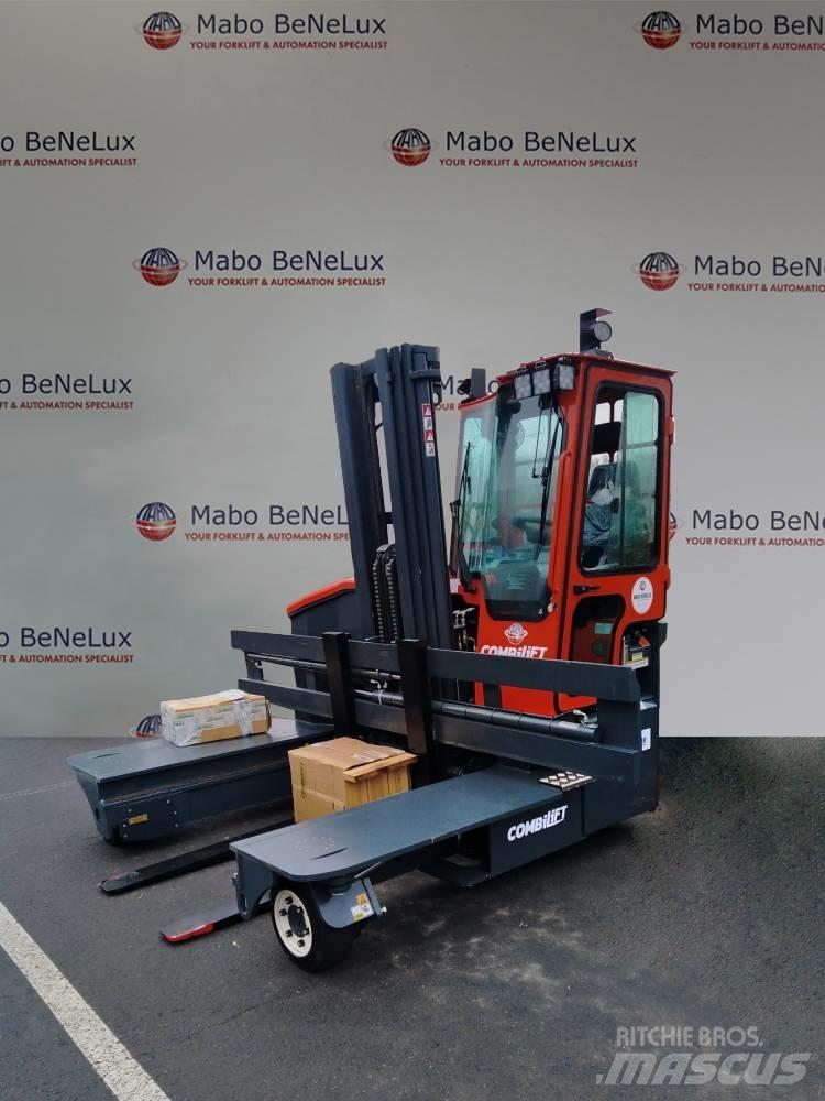 Combilift C 4500 ET Chariot multidirectionnel