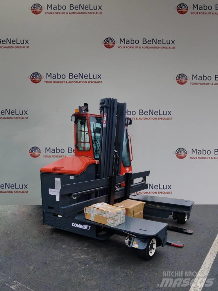 Combilift C 4500 ET Chariot multidirectionnel