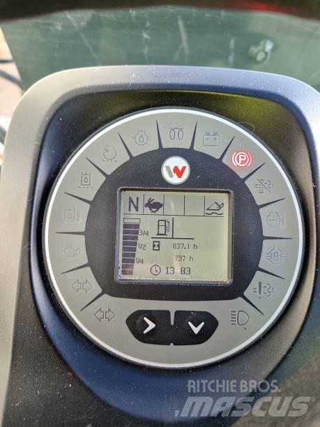 Kramer 5035 Chargeuse sur pneus