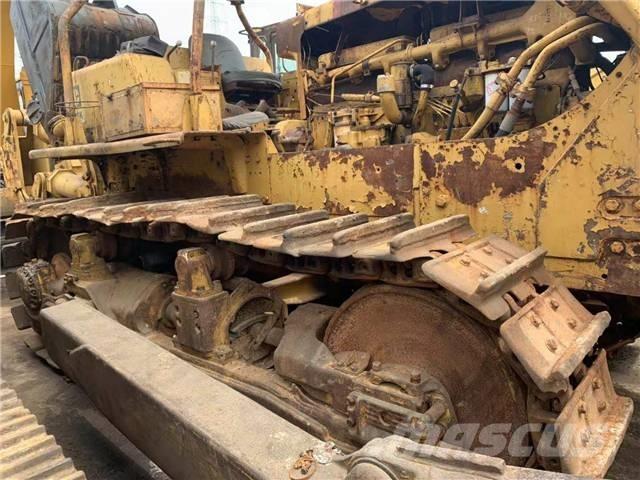 CAT D8K Bouteurs sur chenilles
