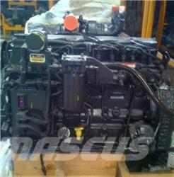 Cummins QSB6.7-C220 Moteur