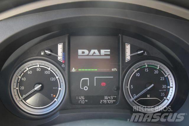 DAF LF 250 E6 ---0048 Camion frigorifique