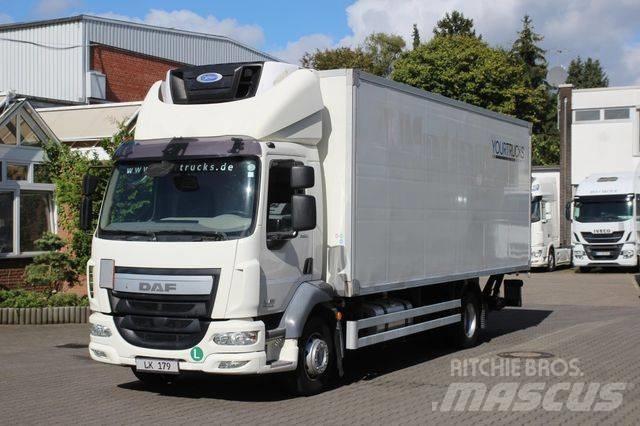 DAF LF 250 E6 ---0048 Camion frigorifique
