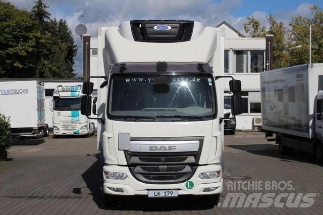 DAF LF 250 E6 ---0048 Camion frigorifique