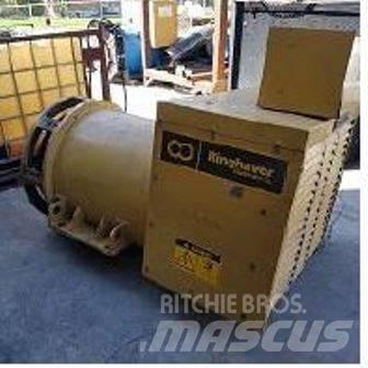 CAT 750 KW Generator Générateurs diesel