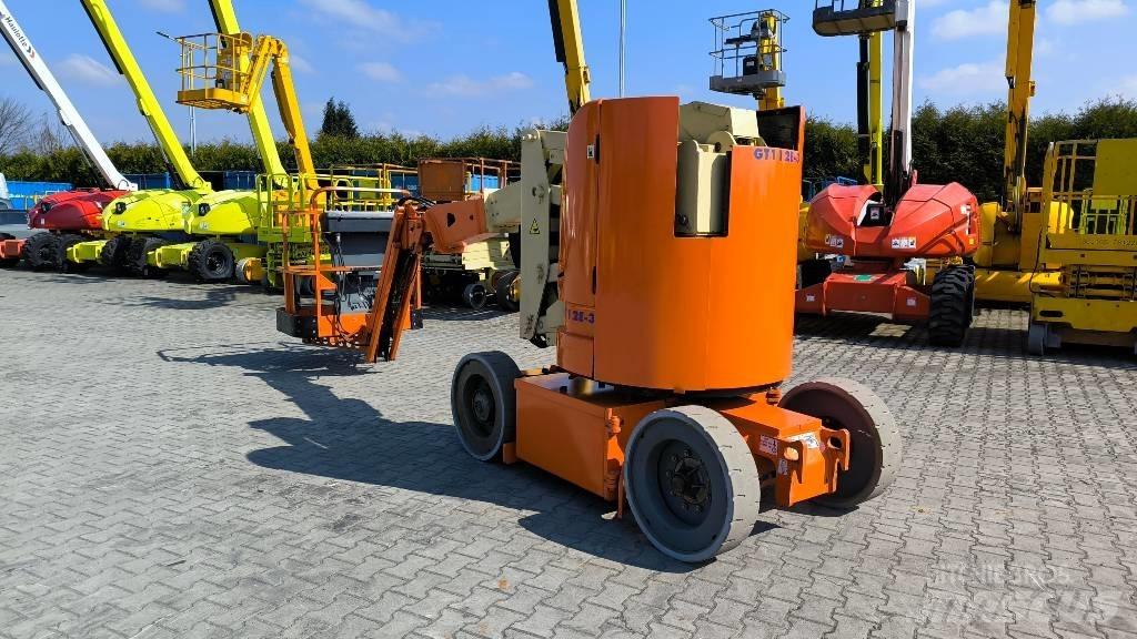 JLG E 300 AJP Nacelles articulées