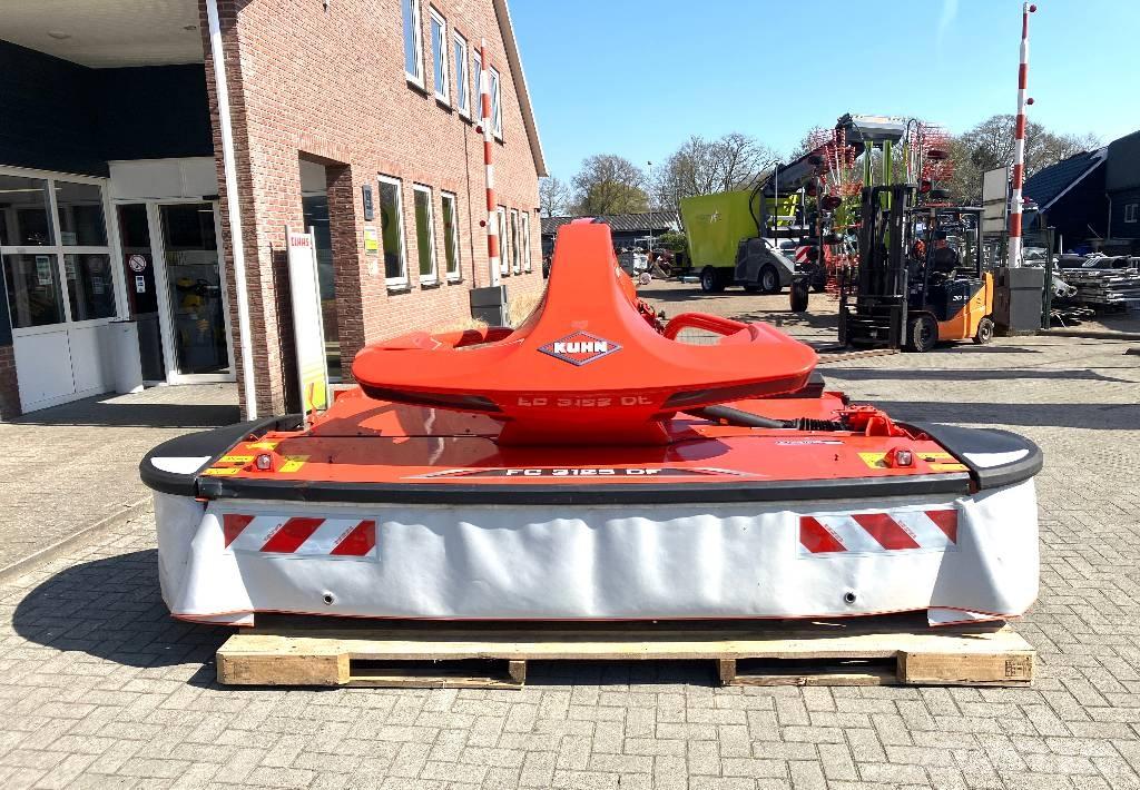 Kuhn FC3125DF-FF Faucheuse