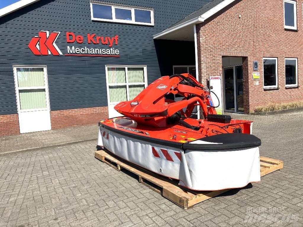 Kuhn FC3125DF-FF Faucheuse