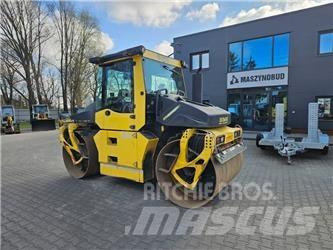 Bomag BW 174 A P-4 Rouleaux tandem