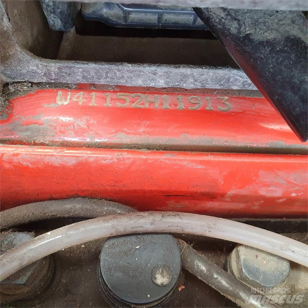 Linde T16 Transpalette accompagnant