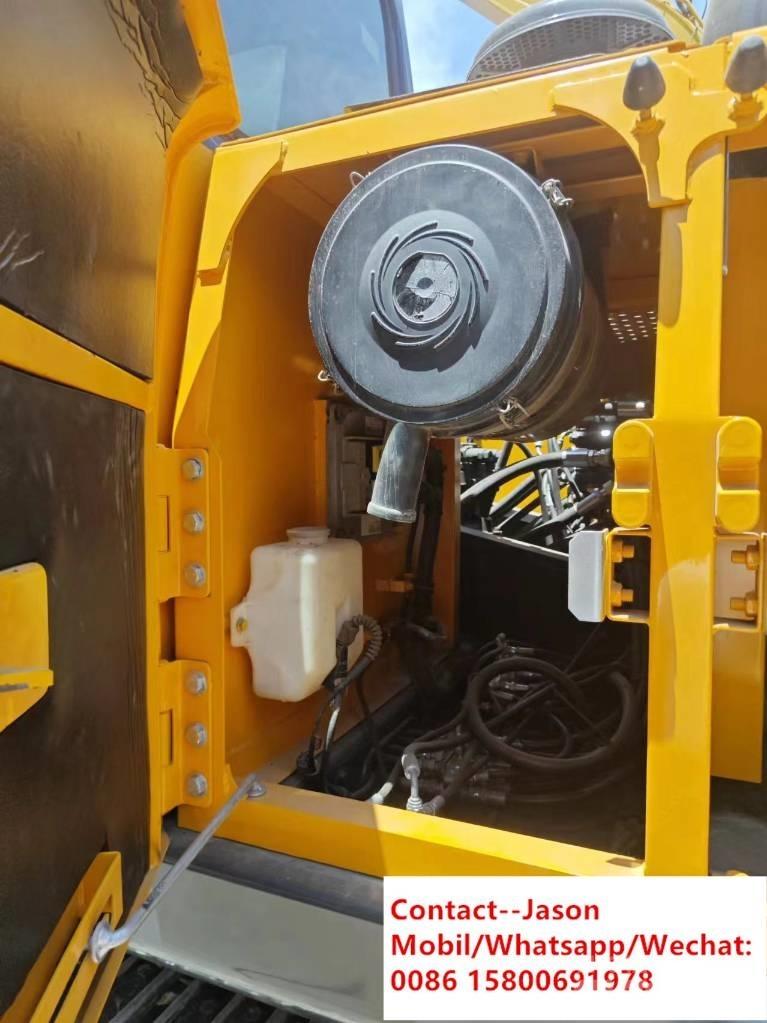 Volvo EC 210 D Pelle sur chenilles