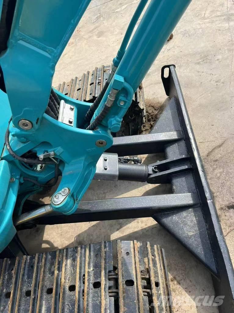 Kubota U 30 Mini pelle < 7t