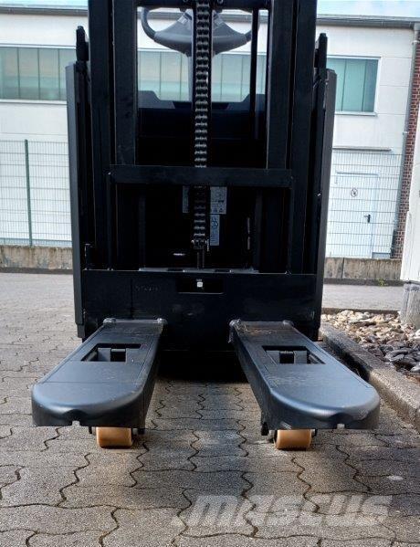 Toyota BT SWE145L Gerbeurs Automoteurs