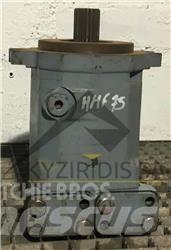 Linde HMF75 Hydraulique