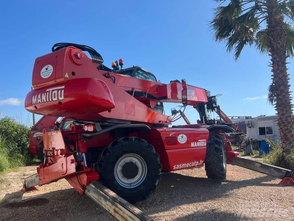 Manitou MRT 2540 Chariot télescopique