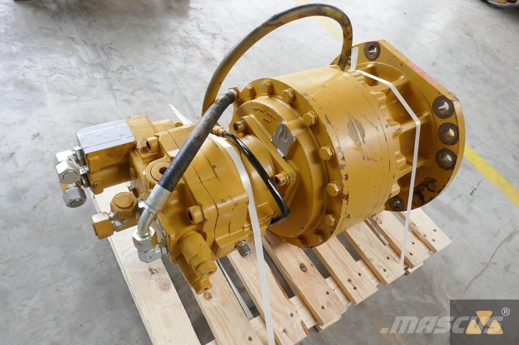 CAT 296-6249 Transport - Autres