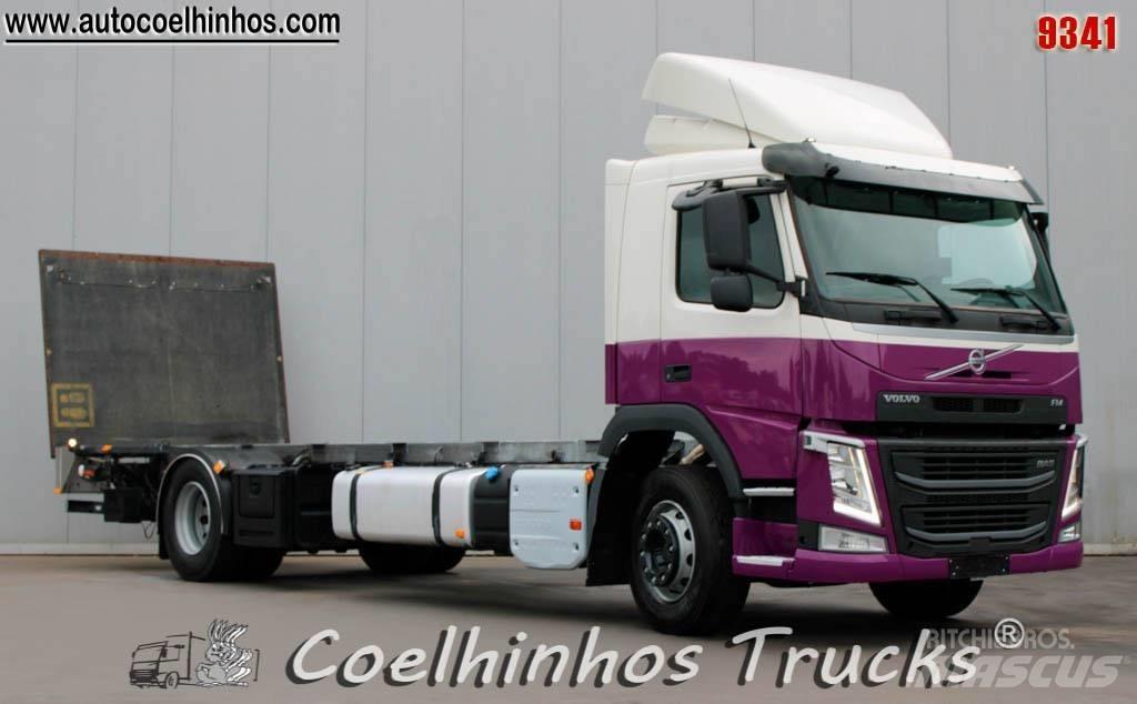 Volvo FM 330 Châssis cabine