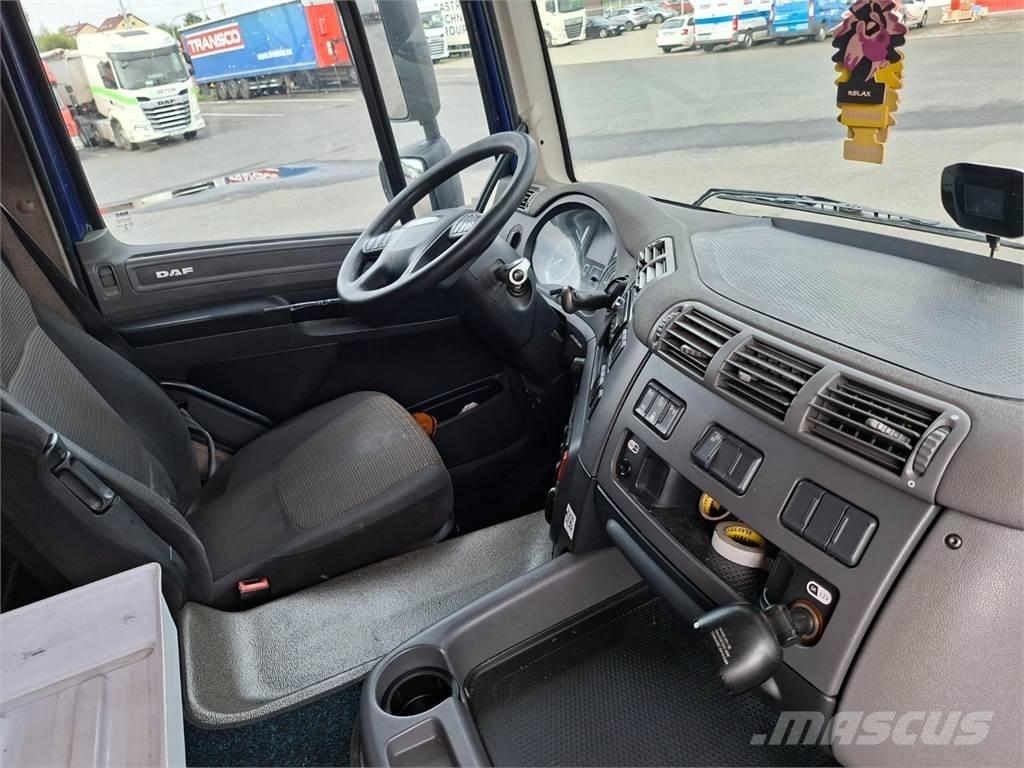 DAF CF 510 FT Tracteur routier