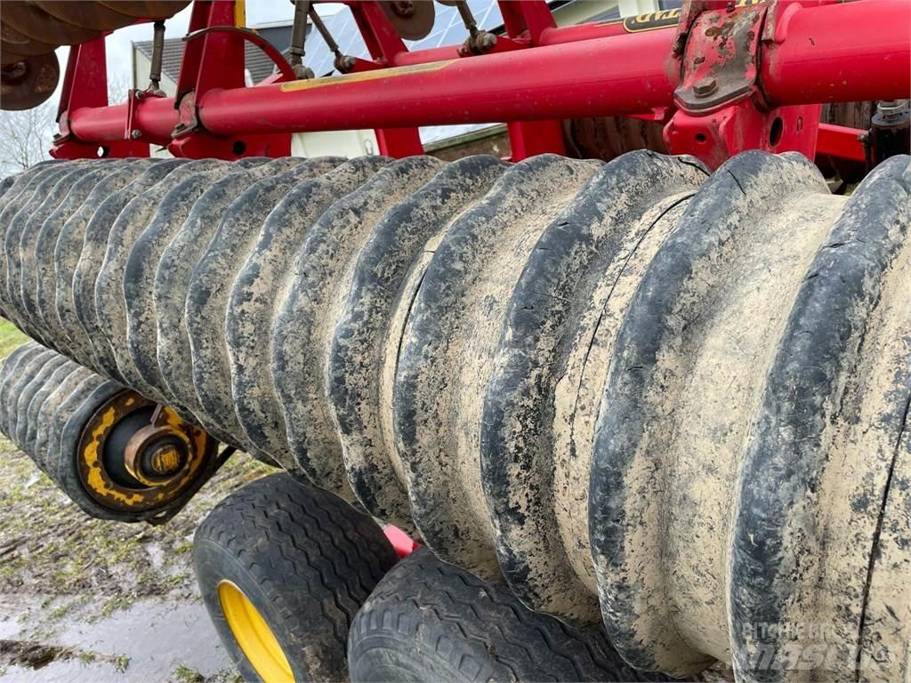 Väderstad CR 820 Agriculture - Autres