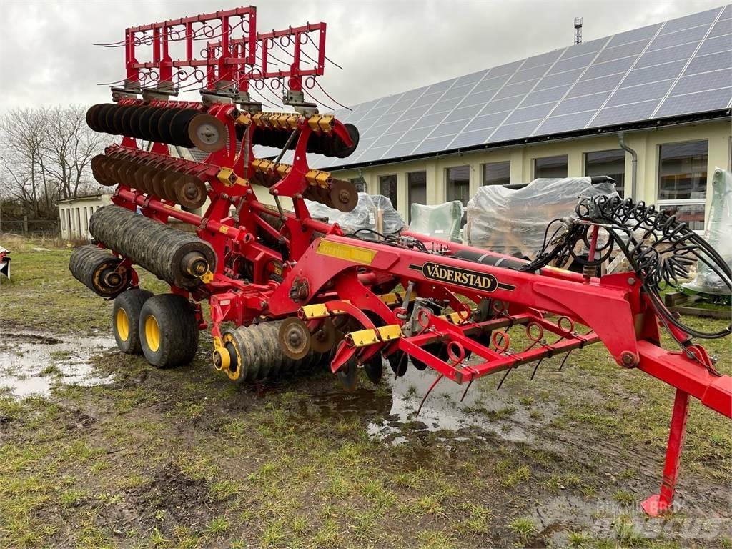 Väderstad CR 820 Agriculture - Autres