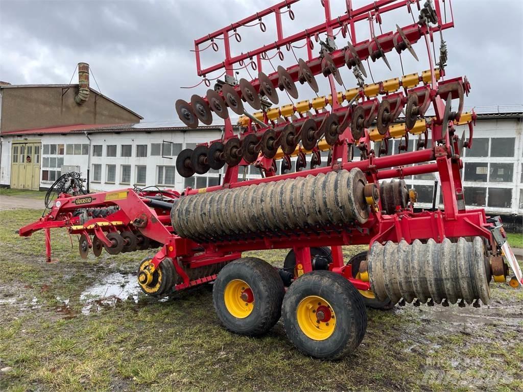 Väderstad CR 820 Agriculture - Autres