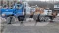 Ford F9000 Camion plateau