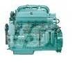 Cummins KTA19-G8 Moteur