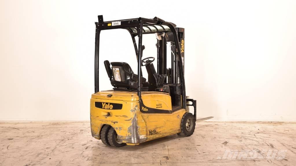 Yale ERP20VT-MWB Chariots élévateurs électriques